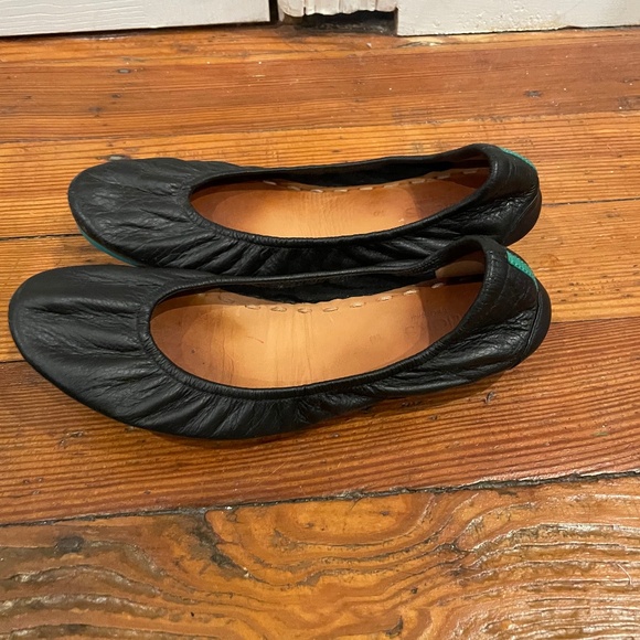 Tieks Ballet Flat - Picture 1 of 3